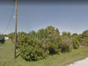 327 Walters Street, Port Charlotte, Florida