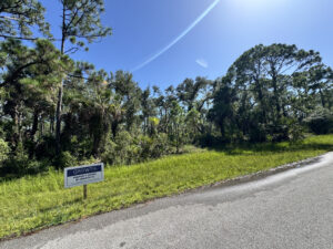 13165 Harbison Ave, Port Charlotte